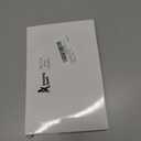 12 Pcs Jumbo Acrylic Paper Clips Pink Ribbon Design Paper Clips Breast Cancer Awareness Bookmarks Breast Cancer Gifts for Woman Charity Fundraisers Book Lover Gifts, 4 Styles