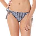 C&C California Women's Standard String Tie Bikini Bottom,XL