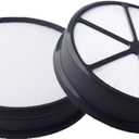 Vacuum Filter Set for Hoover UH72400, UH72401, UH72402, UH72405, UH72406, UH72409, Replaces Part #440003905 & 303903001