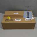 HolidayIdeas Cocktail Table Covers, 6 Pack - Fitted Stretch Spandex High Top Table Cloths Square Corners (Black, Fit for 30"-32" Diameter x 43" Height Tables)