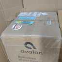 Avalon Self Cleaning Bottleless Water Cooler Water Dispenser - 3 Temperature Settings - Hot, Cold & Room Water, Durable Stainless Steel Cabinet, NSF Certified Filter- UL Listed