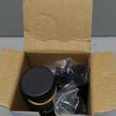 Monocular Telescope 80x100 High Power with Smartphone Adapter Tripod, Wide Field Monoculars for Adults with BAK4 Prism & FMC Lens, for Bird Watching Hunting Hiking Camping Wildlife-Green