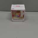 Mini Karaoke Machine with 2 Wireless Microphones for Kids Adults,Portable Bluetooth Karaoke Speaker with Party Lights,Christmas Birthday Gifts for Girls Ages 4, 5, 6,7, 8, 9, 10,12+ Family Home Party