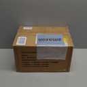 8000 watt Voltage Conversion Transformer Heavy-Duty Step-up/Step-Down AC 110V/120V/220V/240V Power Conversion, with resettable Circuit Breaker Protection, with US Power Cord, LCD Display