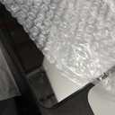 Magnetic Tractor Rearview Mirror (Includes Blind Spot Mirror), 7.78  5.51 Freely Adjustable Side Mirror, No Drilling Required for Installation, Suitable for Tractors, Forklifts, Trucks - 1 Pair