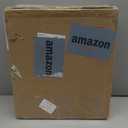 AUTODECO Kitchen Mats and Rugs Set of 2 - Cushioned Anti-Fatigue Kitchen Rug for Floor Washable 17"x29" +17"x59", Lightpurple