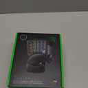 Razer Tartarus V2 Gaming Keypad: Mecha Membrane Key Switches  One Handed Keyboard  32 Programmable Keys  Customizable Chroma RGB Lighting  Programmable Macros  Snap Tap  Black