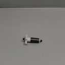 for Intex 401M 637R Pure Spa Impeller Suitable Model Type SSP-H-20-M & SB-20M for Water Pump, includes Stainless Steel Shaft/Bushes Replacement Rotor Assembly Kit