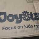 JOYSTAR New Berry Kids Bike for Boys and Girls Ages 3-12 Years Old, 12 14 16 Inch Kids Bicycles with Training Wheels, 20 Inch Bike with Kickstand, Multiple Colors | for Boys and Girls, Kids Bicycles, with Training Wheels, with Kickstand, for Boys and Girls, Kids Bicycles