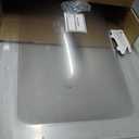 RVGUARD RV Skylight Replacement, 18" x 26" Outer Dimension Skylight Fits All Standard 14" x 22" Openings, RV Skylight for Camper Trailer Fifth Wheel Truck, UV Resistant, Impact Resistant, Clear