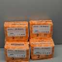 Pura Hypoallergenic Diapers Size 2 (7-13 lbs) Monthly Pack, Totally Chlorine Free, Wetness Indicator, Suitable for Sensitive Skin, Soft Organic Cotton Comfort, Overnight, 6 Packs of 29 (174 Diapers)