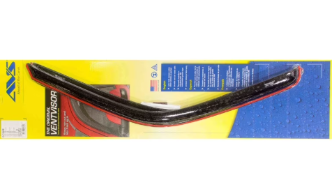 Auto Ventshade [AVS] In-Channel Ventvisor / Window Deflector
