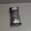 Dokotoo Women's Sweaters Casual Creweck Short Sleeve Cotton Kint Summer Pullover Sweater Tops (Medium, Z Black)