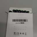 HiQuick 16 Counts Rechargeable Batteries AAA 1100mAh High Capacity Performance 1.2V, Per-Charged Ni-MH AAA Battery