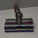 Laymi High Torque Replacement Brush Head for Dyson V7 V8 V10 V11 V15 SV10 SV12 SV14 Animal Absolute Vacuum Cleaners with Headlights, Suction Adjustment Slide Switch