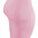 PINSV Women Summer Long Dress Casual Slip Sexy Sleeveless Bodycon Maxi Dresses for Women (Pink, S)