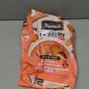 Merrick Lil Plates Premium Grain Free Dry Dog Food for Small Dogs, Real Salmon and Sweet Potato Kibble - 4.0 lb. Bag (4 Pound (Pack of 1))