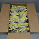 SkinnyPop Popcorn, Original and White Cheddar Variety Pack, Whole Grain, Dairy-Free Snack, 0.5oz (40ct), BB Date: 06/19/2025