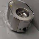 Lello 4080 Musso Lussino 1.5-Quart Ice Cream Maker, Stainless - 110/120V 60 HZ
