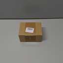 2 Pcs Aluminium Two Hole Pins Set - 1-1/8'' Diameter Alignment Pin Black