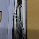 Jool Baby Folding Travel Potty Training Seat for Toddlers, Fits Round & Oval Toilets, Non-Slip Suction Cups, Includes Free Travel Bag (Gray)