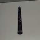 JMX JumboMax Ultralite Tapered Oversized Golf Grips - 25% Lighter Than Standard - Pack of 1