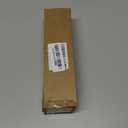 Multi Angle Miter Shear - Upgrade Quarter Round Cutting Tool with 12pcs Replacement Sharp Blades, 45-135 Adjustable Angle, Trim Cutter Hand Tool for Plastic, Wood Trim Molding (Black Red Handle)