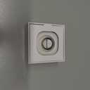 Smart Ring Health Tracker, Sleep&Exercise Monitor Heart Rate,Blood Oxygen,Fitness Trackers for Man&Women -Long Lasting Batteries,Waterproof Sleep Tracking Wearable (Gold, 13)