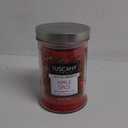 Tuscany Candle Limited Edition 18 0z Apple Spice