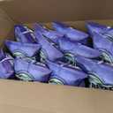 Deep River Snacks Sweet Maui Onion Kettle Cooked Potato Chips, 5 Ounce (Pack of 12) BB 03/16/26 