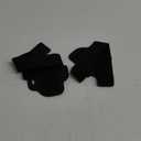 2 pcs Leg Strap Sports Game Handle Holder Accessories Adjustable Breathable Ring Tie for Nintendo Switch Joycon