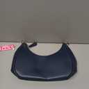 KKXIU Shoulder Bag for Women Small Purse Cute Clutch Hobo Handbag Trendy Crescent Bag