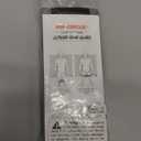 Sling Shot Original Hip Circle Fabric Resistance Band for Exercising – Lower Body Activation, Dynamic Warm Ups and Glute Activation (Level 2 Tension, Grey/Black, Medium)