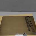 Privacy Screen Protector for Samsung Galaxy Tab S10 2024/S9 FE 10.9/S9 2023/S8 2022/S7 2020 11 inch, 9H Hardness Tempered Glass Anti-Spy Screen Protector, 1 Pack