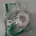 Consecutive Number Stickers 1-1,000 0.50 Inch 1,000 Total Labels (Small)