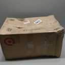 Astercook Ceramic Non-stick Cookware 21 Pcs Pots and Pans Set, Detachable Handle, RV Kitchen Non Stick Cooking Set Removable Handles, Oven Safe, Induction Ready, Stackable, Cream White