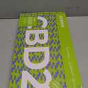 seenda Bluetooth Keyboard and Mouse for iPad, CTU-301 Wireless Multi-Device Connection Bluetooth+2.4G Keyboard Mouse Combo with Tablet Holder for iPad/Macbook/Windows, iOS/Andriod/Phone, Blue & Purple