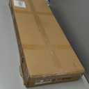 Wire Shelf Covers, Bamboo Wire Rack Covers for Pantry, Closet (4pcs, 32" W x 12" D)