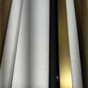 16x24 in Brushed Gold Medicine Cabinet with Mirror for Bathroom, Gold