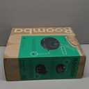 iRobot Roomba 105 Vac Robot Vacuum - Easy to use, Intense Power-Lifting Suction, LiDAR Navigation, Multi-Surface Cleaning, Cleans in Neat Rows, Self-Charging