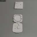 Apple Watch Magnetic Fast Charger to USB-C Cable (1 m)