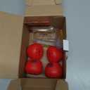 4 x Terro Fruit Fly Traps for Indoors (6 Pack) + 270 Days of Lure Supply