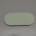 Dosey 7 Day Pill Compact Travel Pill Organizer - Pill Case with 7 Pill Compartments for Medicine Storage & Protection  Stylish & Elegant Medication Organizer with Mirror, Sage