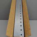 Fireplace Tray - Expandable/Adjustable Ash Pan