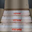 Huggies Size 1 Diapers, Skin Essentials Baby Diapers, Size 1 (8-14 lbs), 204 Count (3 Packs of 68), Packaging May Vary