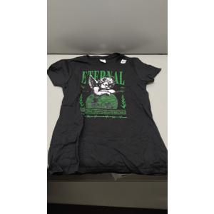 Eternal Lucky Green 5s Matching Tee for Men Women TShirt, size S