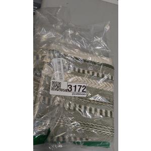 Boho Throw Pillow Covers 18x18 Inch Set of 2, Farmhouse Decorative Couch Pillow Cases, Green Accent Pillows of Bed, Sofa Bedroom Living Room Home Decor Cushion Cover