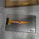 Galaxy Tab A9 LCD Screen Replacement for Samsung Galaxy Tablet Tab A9 8.7" Wi-Fi SM-X110 LCD Display Digitizer Touch Screen Assembly Replacement 8.7 inch Black+Tools(NOT for Tab A9 Plus 11")