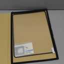 Mothca Matte Glass Screen Protector for iPad Pro 12.9-inch 6th/5th/4th/3rd Generation(2022/2021/2020/2018 Models) Anti-Glare & Anti-Fingerprint No Dazzling 9H Tempered Glass HD Shield Smooth as Silk