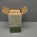 Bamboo Drawer Organizer 5 Pcs for Kitchen Multi-purpose Storage Dividers for Kitchen, Office, Jewelry, Cosmetics, Wooden Drawer Dividers for Drawer Organizer Desk Organizer Gift for Women Gifts Idea (1)